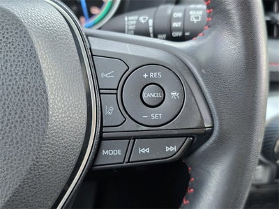 2022 Toyota RAV4 Prime SE