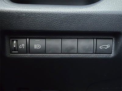 2022 Toyota RAV4 Prime SE