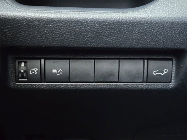 2022 Toyota RAV4 Prime SE