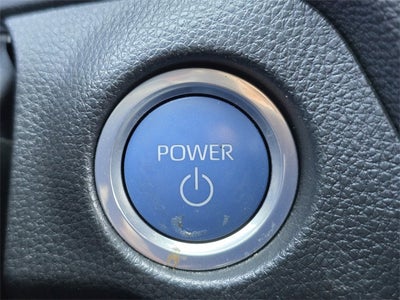 2022 Toyota RAV4 Prime SE