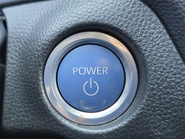 2022 Toyota RAV4 Prime SE