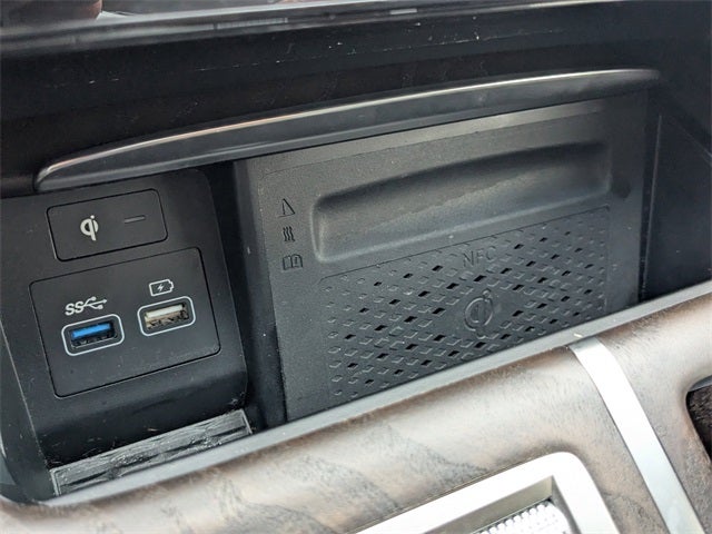 2023 Genesis GV80 3.5T