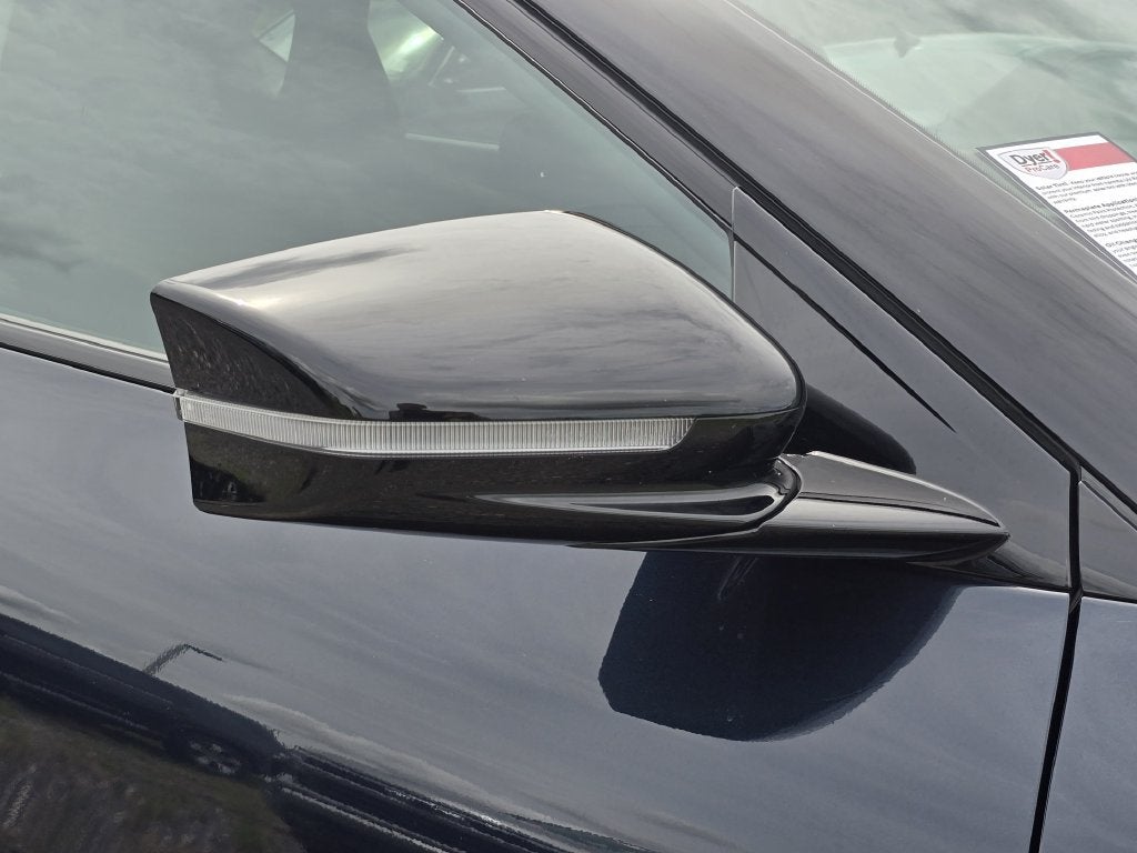 2024 Kia EV6 Light