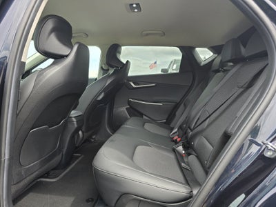 2024 Kia EV6 Light