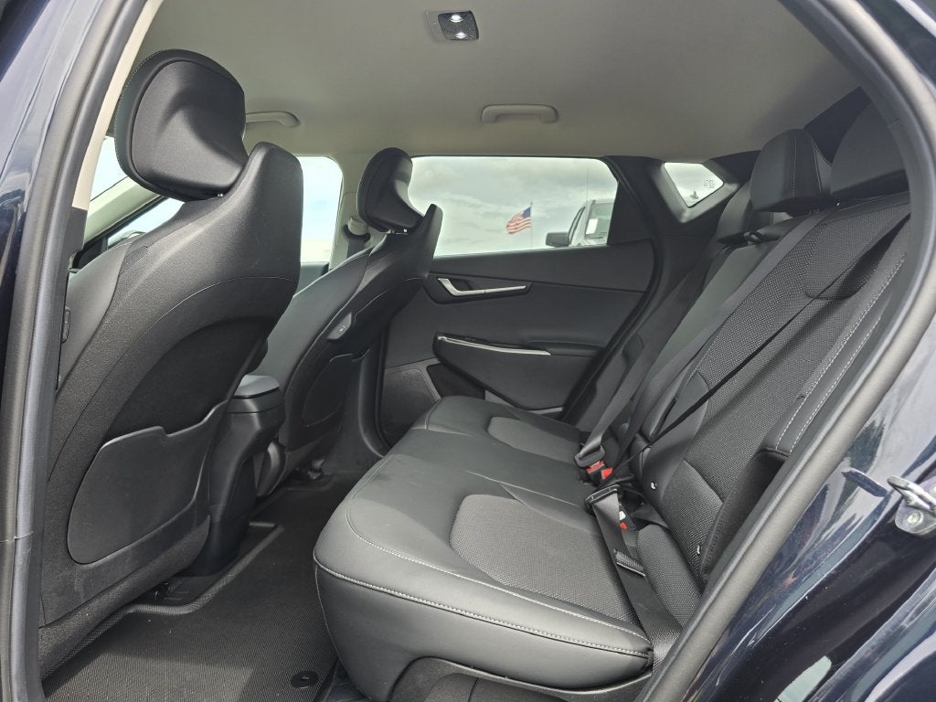 2024 Kia EV6 Light