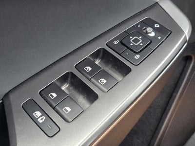 2024 Kia EV6 Light
