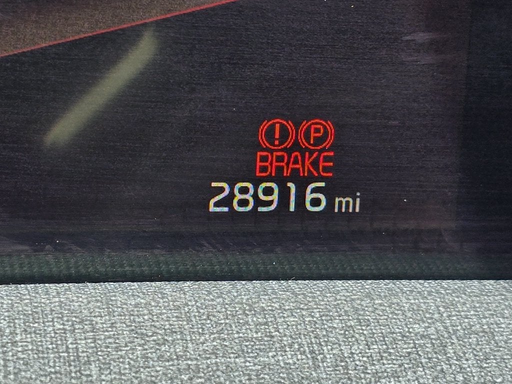 2024 Kia EV6 Light