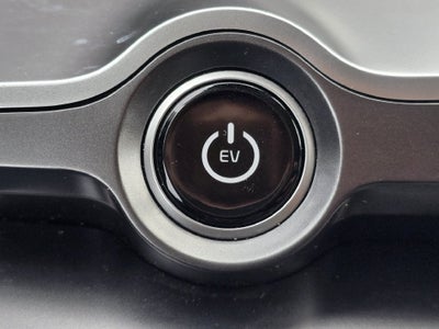 2024 Kia EV6 Light