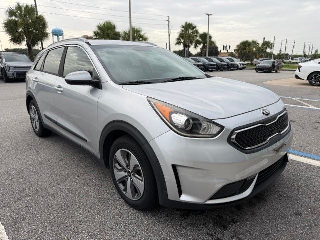 2019 Kia Niro LX