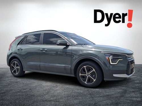 2023 Kia Niro EX