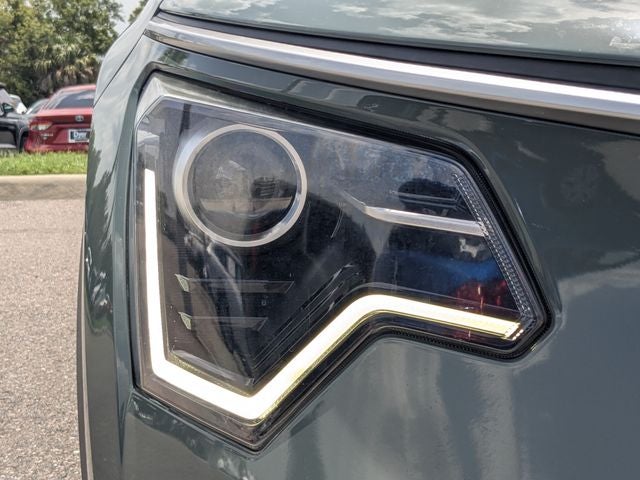 2023 Kia Niro EX