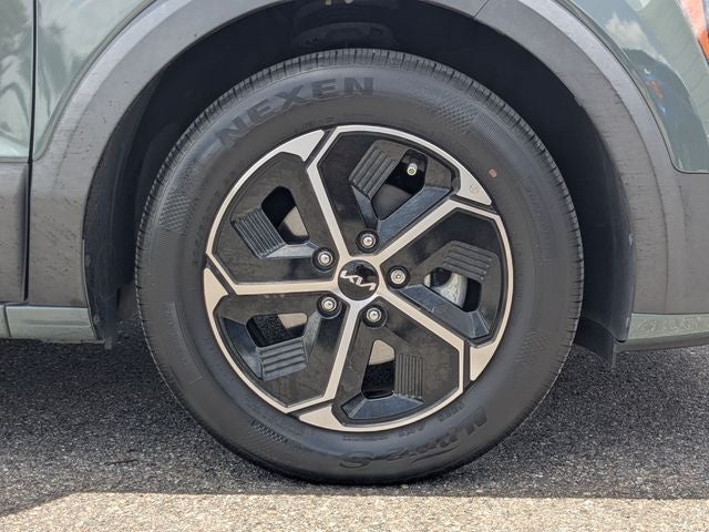 2023 Kia Niro EX