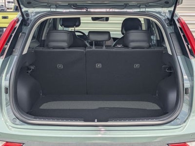 2023 Kia Niro EX