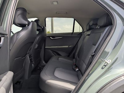 2023 Kia Niro EX
