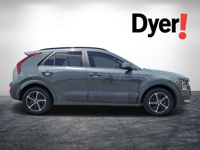 2023 Kia Niro EX