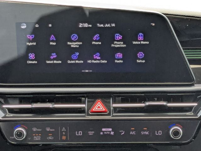2023 Kia Niro EX