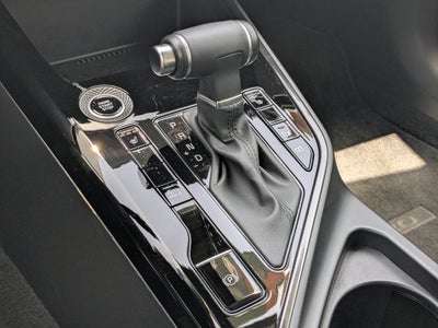 2023 Kia Niro EX