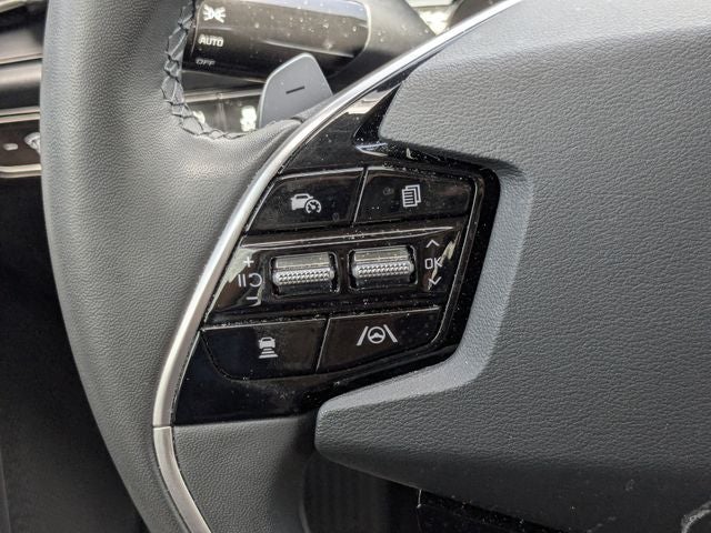 2023 Kia Niro EX
