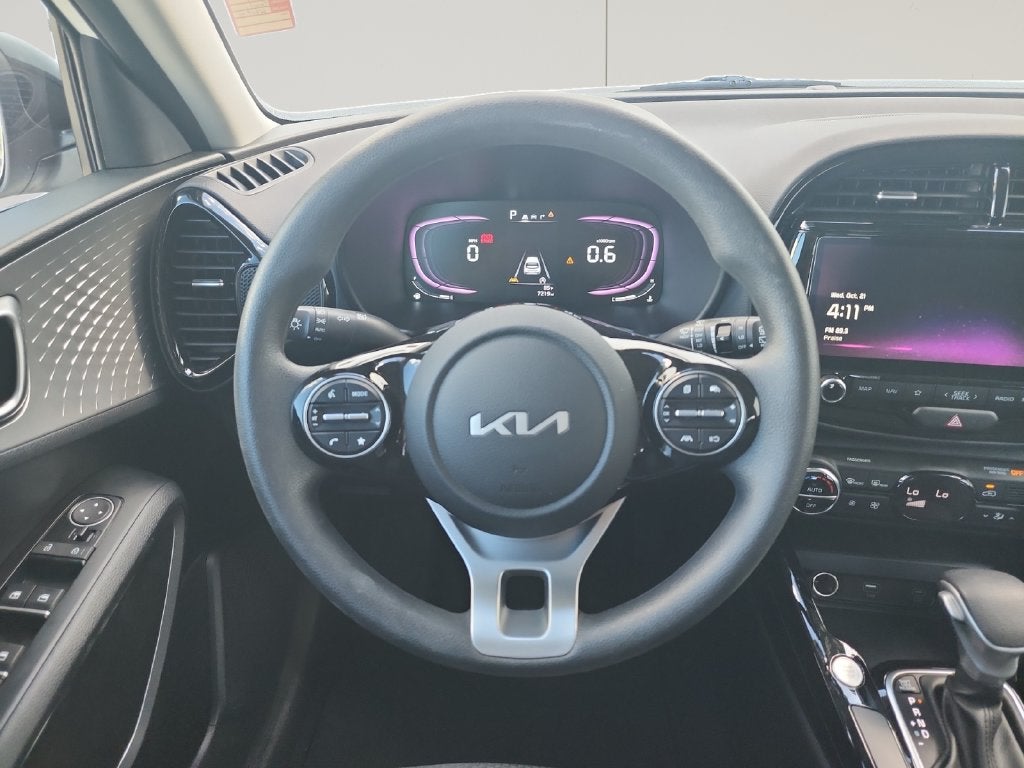 2024 Kia Soul S