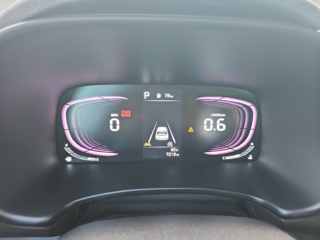 2024 Kia Soul S