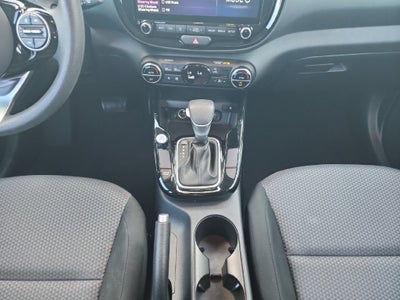 2024 Kia Soul S