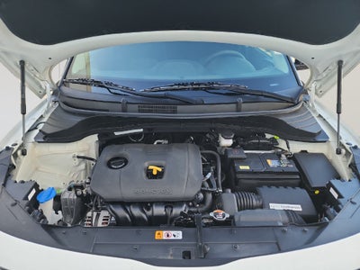 2024 Kia Soul S