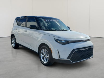 2024 Kia Soul S