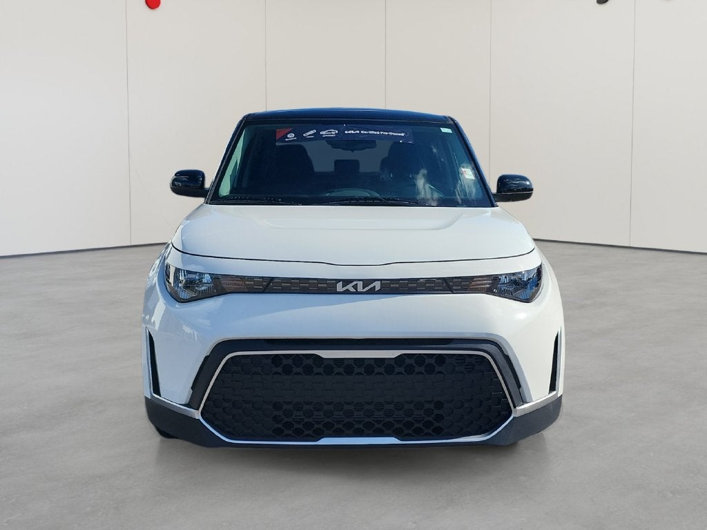2024 Kia Soul S