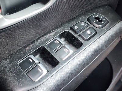 2017 Kia Soul Plus