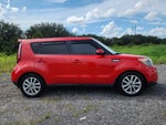 2017 Kia Soul Plus