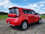 2017 Kia Soul Plus