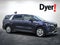 2022 Kia Carnival LXS
