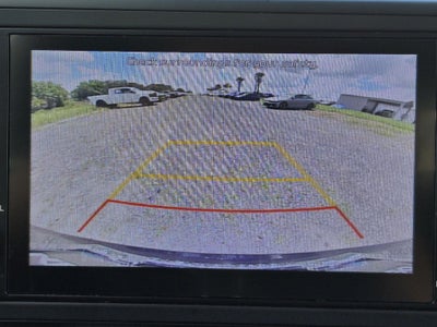 2022 Kia Carnival LXS