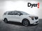 2025 Kia Carnival Hybrid EX