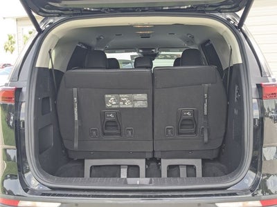 2024 Kia Carnival SX