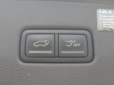 2024 Kia Carnival SX