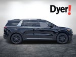 2024 Kia Carnival SX