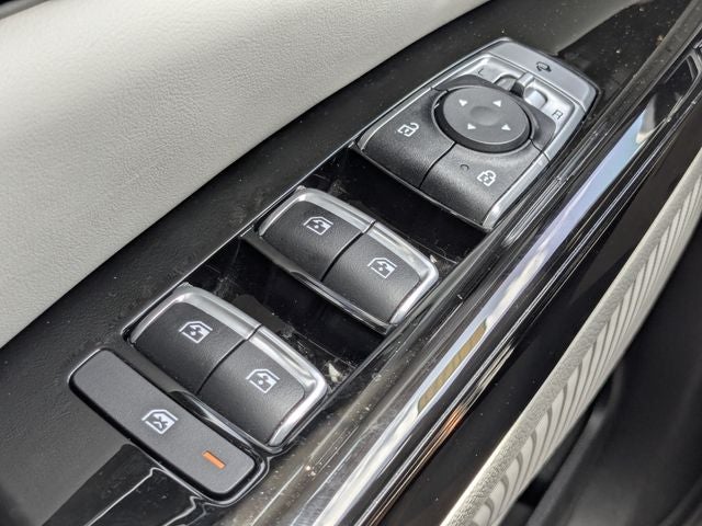 2024 Kia Carnival SX