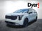 2025 Kia Carnival SX Prestige