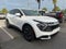 2025 Kia Sportage Hybrid LX