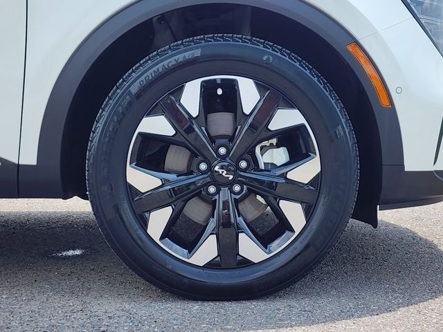 2023 Kia Sportage Plug-In Hybrid X-Line Prestige