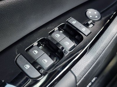 2023 Kia Sportage Plug-In Hybrid X-Line Prestige