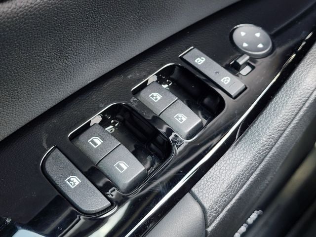 2023 Kia Sportage Plug-In Hybrid X-Line Prestige