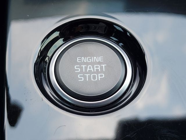 2023 Kia Sportage Plug-In Hybrid X-Line Prestige