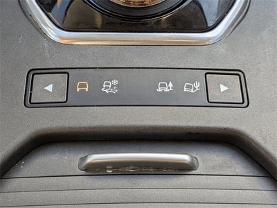 2019 Land Rover Range Rover Evoque SE Premium