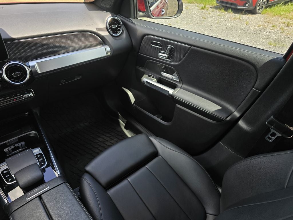 2020 Mercedes-Benz GLB GLB 250 4MATIC®