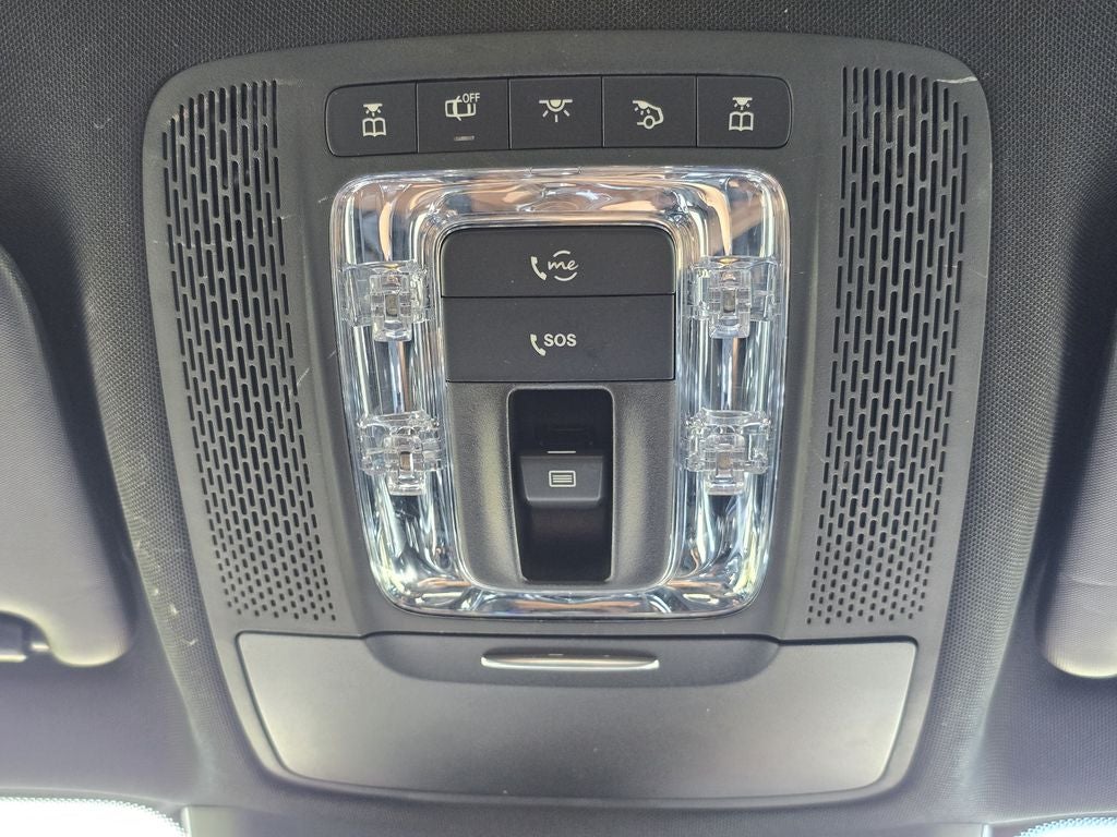 2020 Mercedes-Benz GLB GLB 250 4MATIC®