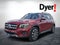 2020 Mercedes-Benz GLB GLB 250 4MATIC®