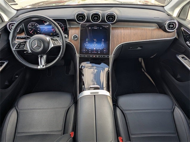 2024 Mercedes-Benz GLC GLC 300