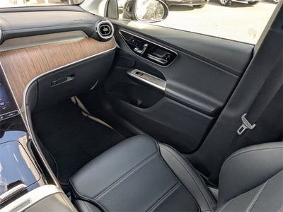 2024 Mercedes-Benz GLC GLC 300